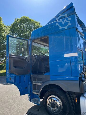 Volume SCM DAF XF 440 4x2 *MEGA *Volumen-SZM