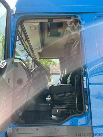 Volume SCM DAF XF 440 4x2 *MEGA *Volumen-SZM