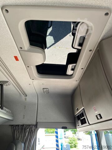 Объем СКМ DAF XF 440 4x2 *MEGA *Volumen-SZM