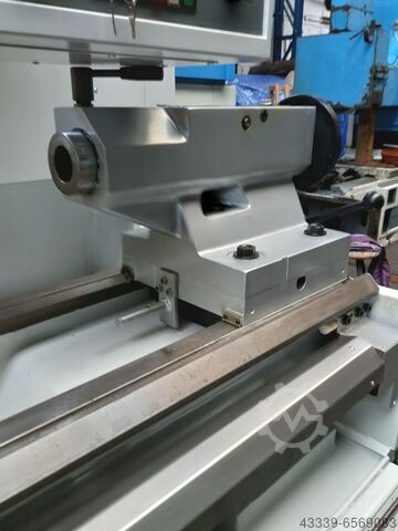 Torno de ciclo CNC MONFORTS KNC 6