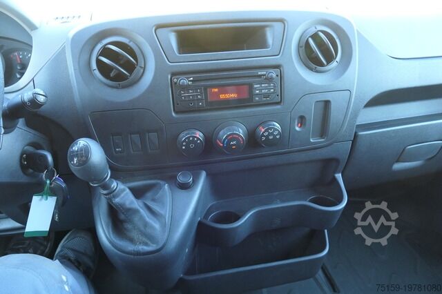 Umpikorja-auto renault Master 130 dCi L3H2 Euro6 KLIMA COC Regal