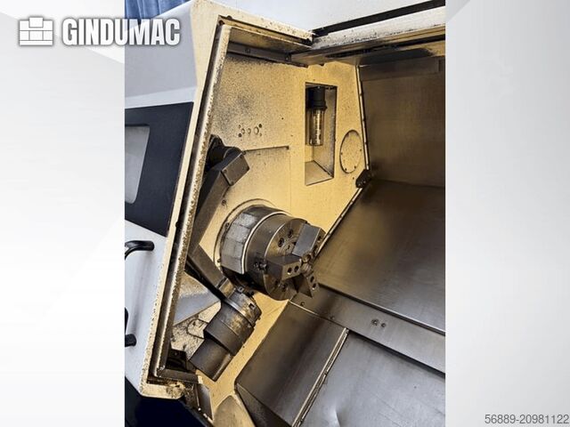 Mazak QTN 250 M X 1000 Mazak QTN 250 M X 1000