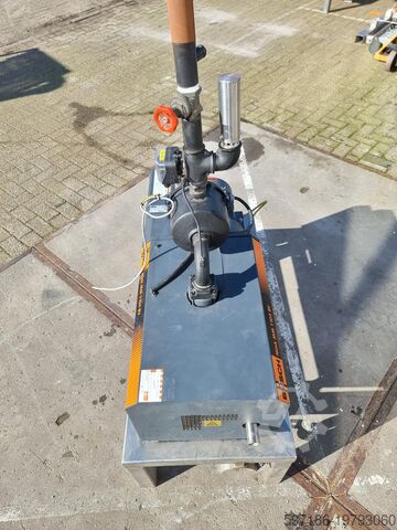 Bomba de vacío Busch Mink MM 1202 AV