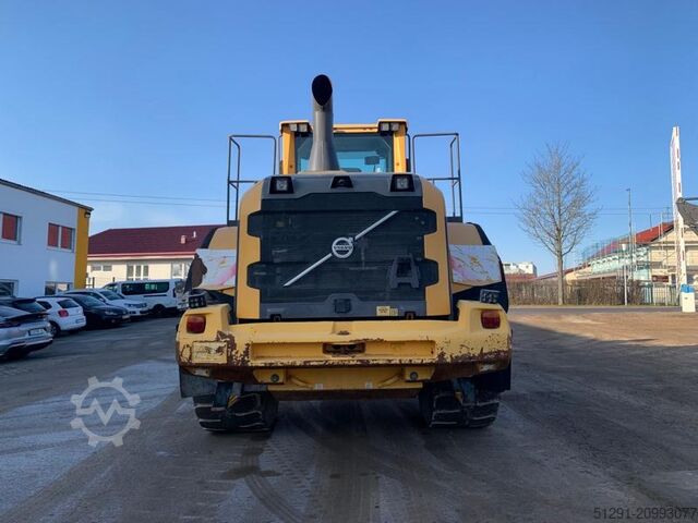 Pemuat Volvo L150G