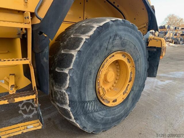 Pemuat Volvo L150G