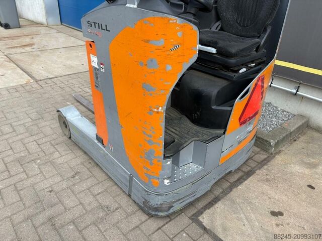 VS-22627 Empilhadeira retrátil Still FMX10 STIL FMX10