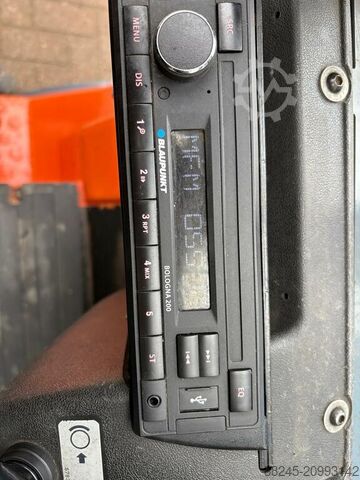 VS-22634 Electric forklift Toyota 7fbmf35 TOYOTA 7fbmf35