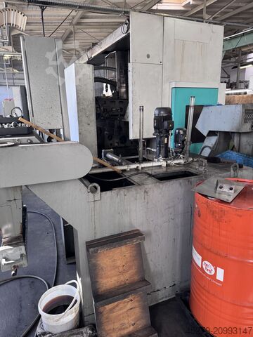 Centro de mecanizado universal Deckel Maho DMU 70 VL