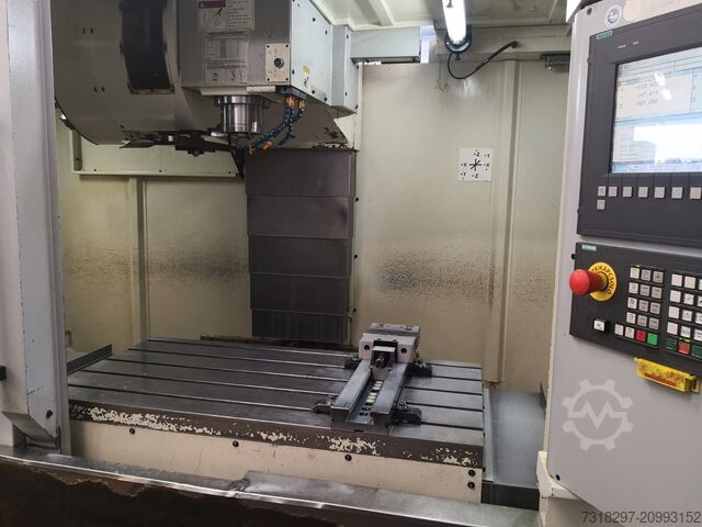 Planslipmaskin Chevalier 2443VMC