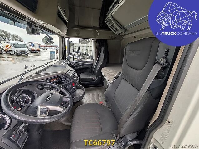 Padrão-SZM DAF XF 480