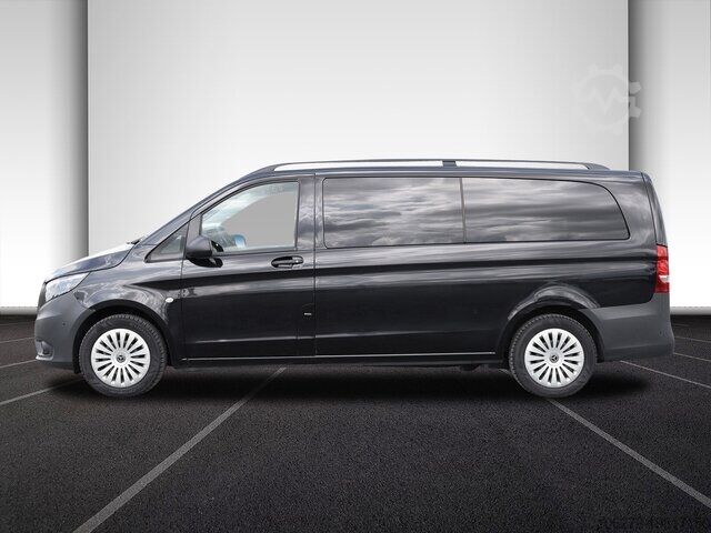 Minibus Mercedes-Benz Vito 116TourerPro ,Extralang,2xKlima,Kamera,AHK