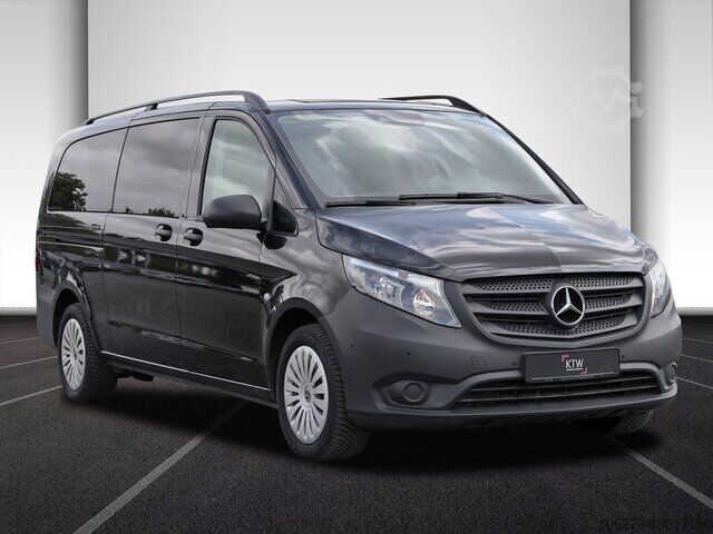Minibus Mercedes-Benz Vito 116TourerPro ,Extralang,2xKlima,Kamera,AHK