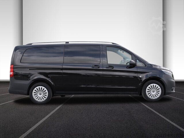 Minibus Mercedes-Benz Vito 116TourerPro ,Extralang,2xKlima,Kamera,AHK