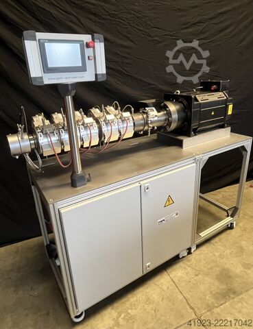 Extrusora PMH EX 60/30 Con