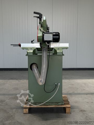 PEGIC GP 350 RT 斜切锯 PEGIC GP 350 RT