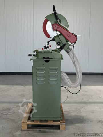 PEGIC GP 350 RT 斜切锯 PEGIC GP 350 RT