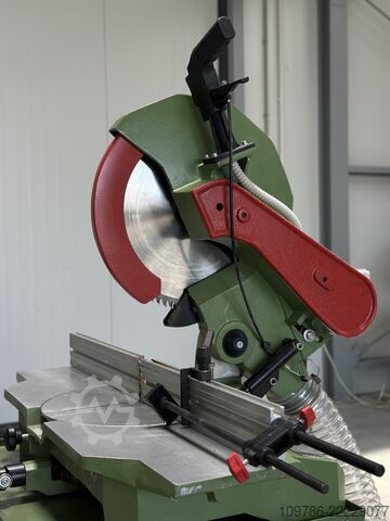 PEGIC GP 350 RT 斜切锯 PEGIC GP 350 RT