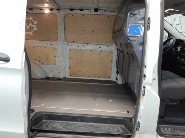 Dodávka Mercedes-Benz Vito116CDI KA Extralang,Automatik,Klima,Kamera