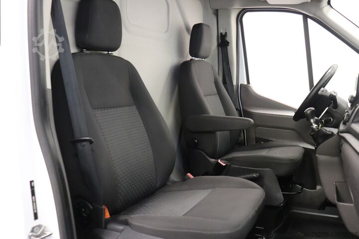 Delivery van Ford Transit 2.0 TDCI L4H3 EURO 6 - Airco - Cruise -...