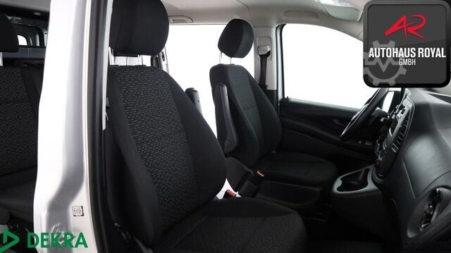 Minibus mercedes-benz Vito 114 CDI 4M MIXTO STANDHZ,KLIMA,DACHRELING