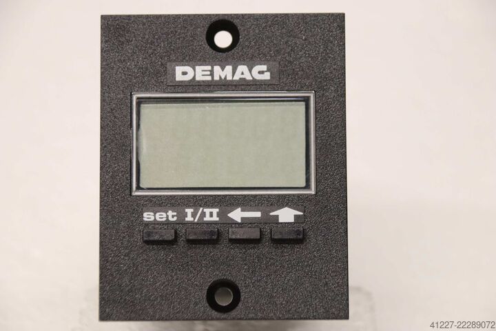  Demag PRVZ2-A00  52501784