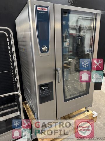  Rational SCC WE 202
