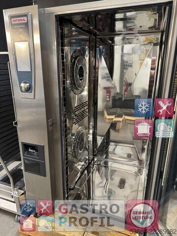 Rational SCC WE 202
