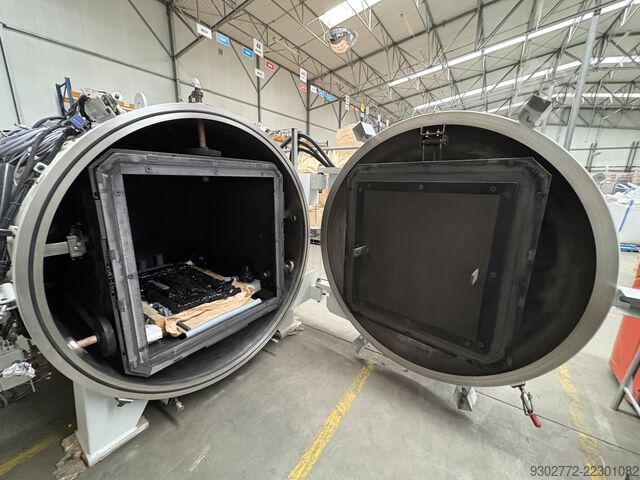 Weber Werkzeugmaschinen GmbH Weber Werkzeugmaschinen GmbH Weber Werkzeugmaschinen GmbH