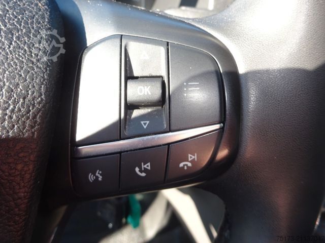 ボックスバン FORD Transit 350 L4 130PS HA Trend Koffer Flügeltüren