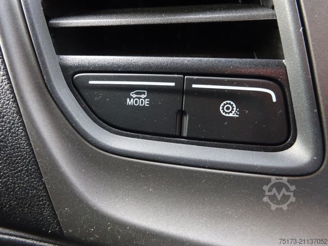 Skriňová dodávka FORD Transit 350 L4 130PS HA Trend Koffer LBW