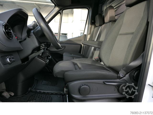Furgoneta de caja alta MERCEDES-BENZ Sprinter 315 CDI 907 Maxi Klima Navi 360°Kamera