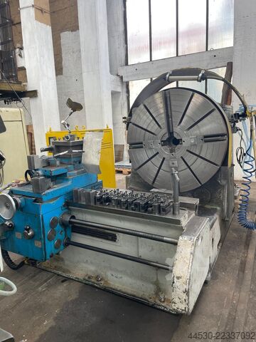 Staplare ZERBST DP 1000