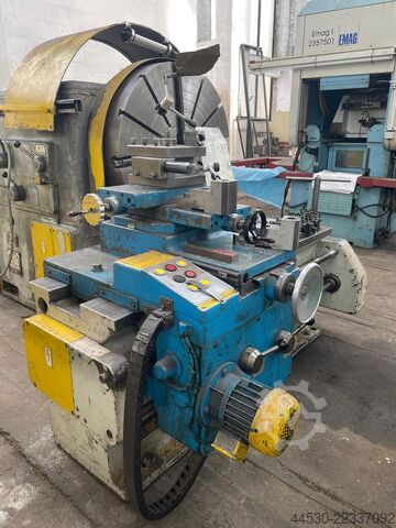 Staplare ZERBST DP 1000