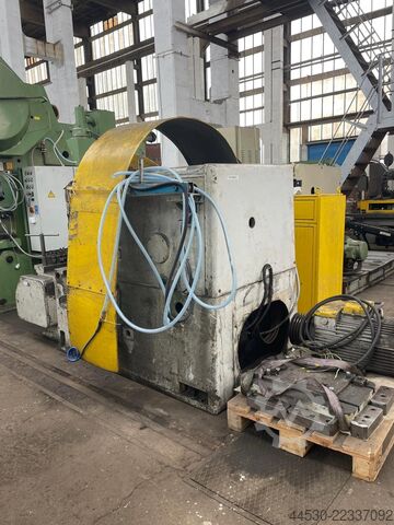 Staplare ZERBST DP 1000
