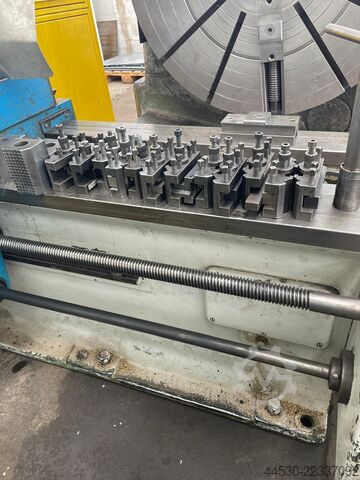 Staplare ZERBST DP 1000