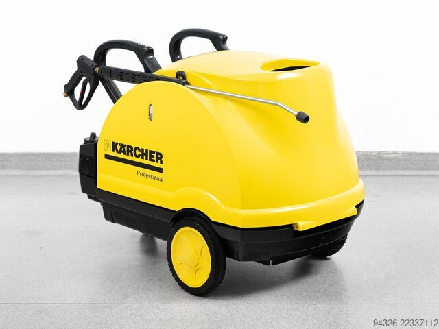 Kärcher HDS 698 C Eco UUSI PUMPPUPÄÄ Kärcher HDS 698 C Eco - NEW PUMP HEAD