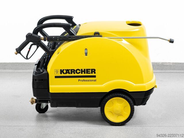 Kärcher HDS 698 C Eco UUSI PUMPPUPÄÄ Kärcher HDS 698 C Eco - NEW PUMP HEAD