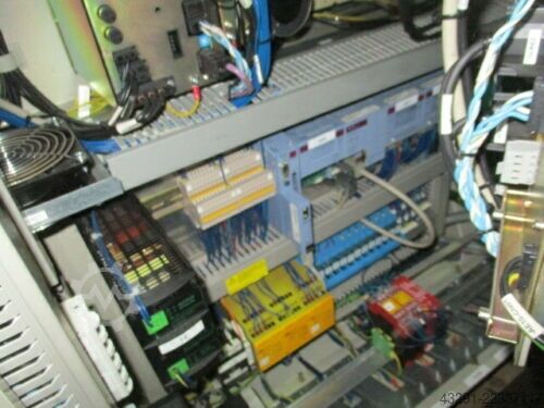  Yaskawa Motoman i ES165N NX100