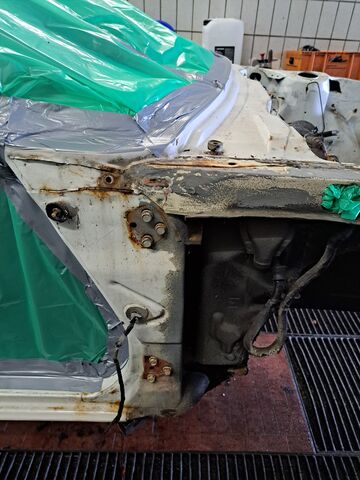 Μηχανή κοπής με λέιζερ Laserreinigung - SRS Performance Laserreinigung CW2000 / CW3000