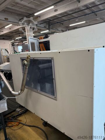 Bearbetningscenter Deckel Maho DMC 60U-hi-dyn
