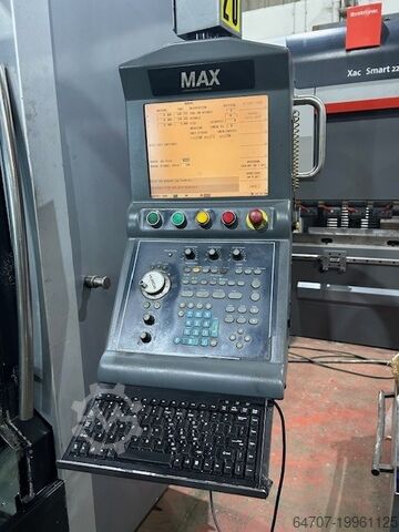 Vertical machining center HURCO VMX50MI