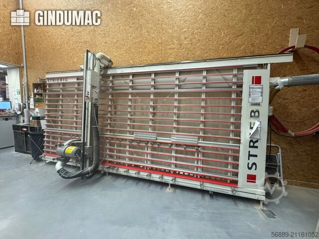  STRIEBIG Standard TRK 5220A