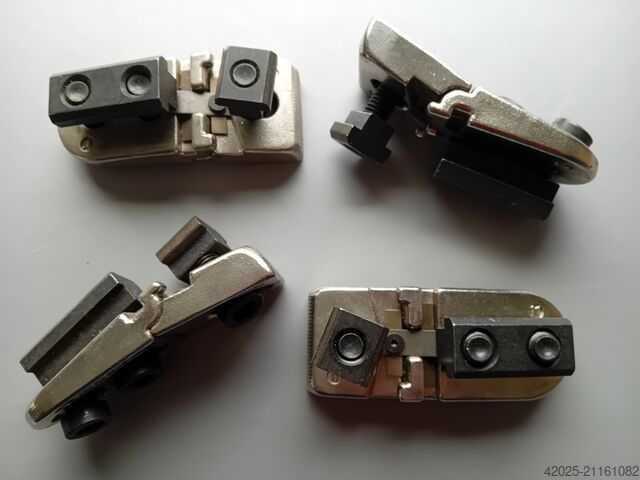 Pinces latérales, pinces plates LENZKES , FL