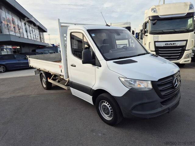 Benne Mercedes-Benz SPRINTER 317 CDI