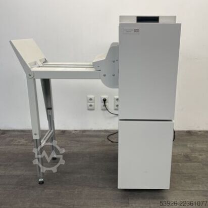 آلة طباعة رقمية SDD SFM7714 Square Fold Module 
