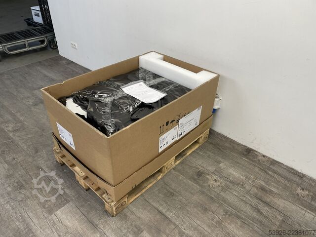 آلة طباعة رقمية SDD SFM7714 Square Fold Module 