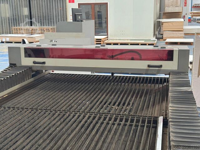 Máy laser CO₂ công nghiệp DEKCEL 150 W DEKCEL VYNTRA 150 W