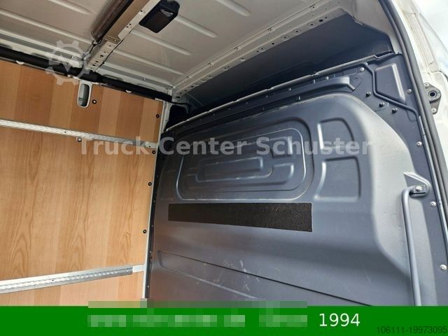 Ван с висока покривка MERCEDES-BENZ Sprinter III 317 cdi KaH2L2 RWD/Kam360/SCHWINGSI