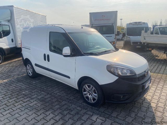 প্যানেল ভ্যান Fiat DOBLO FURGONE