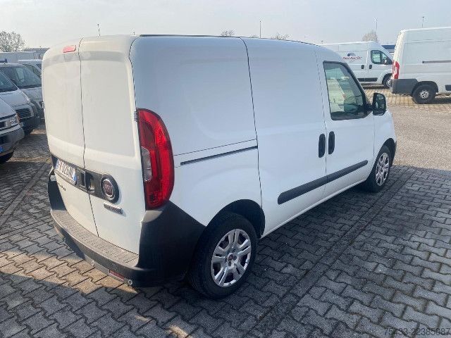 প্যানেল ভ্যান Fiat DOBLO FURGONE
